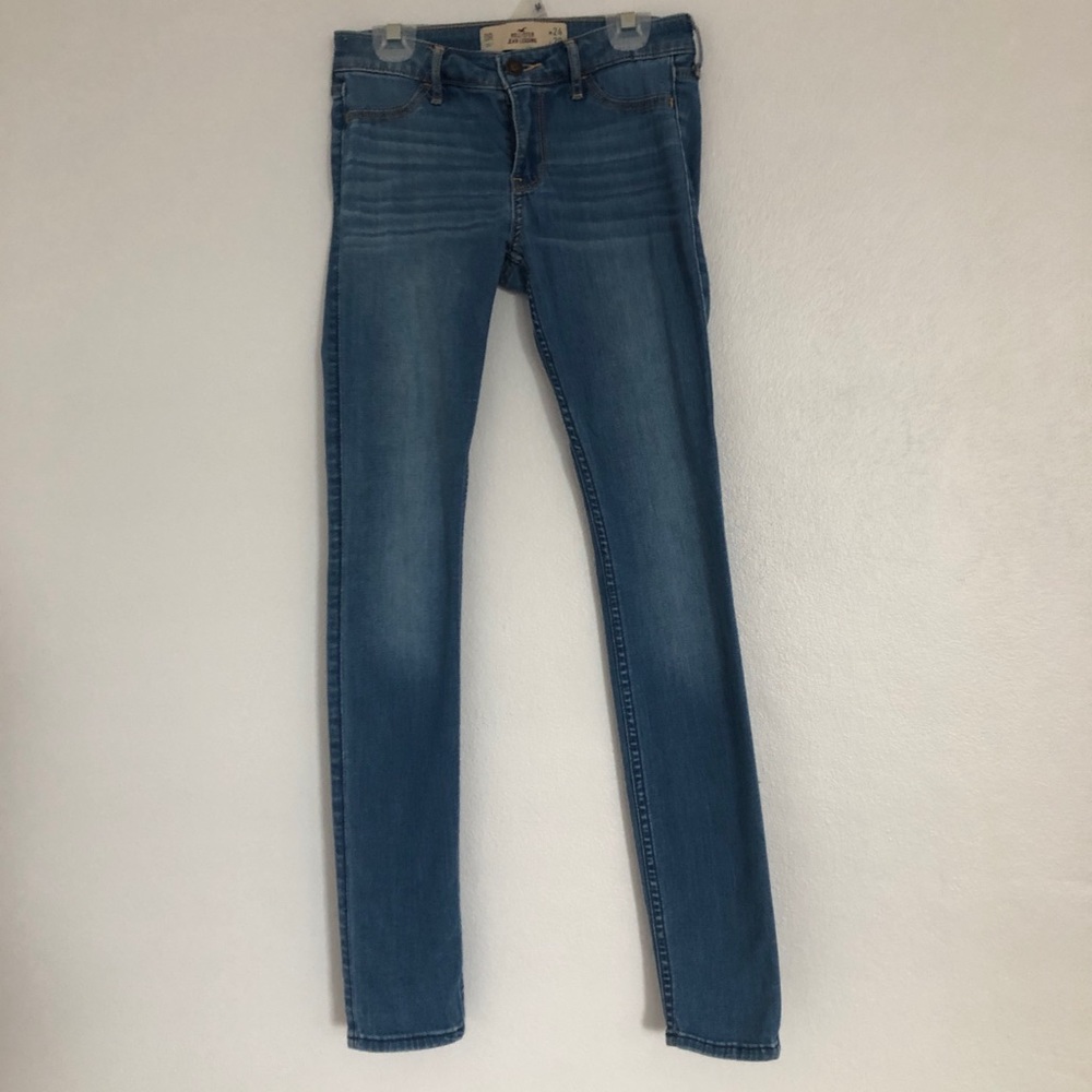 Hollister Jean Legging